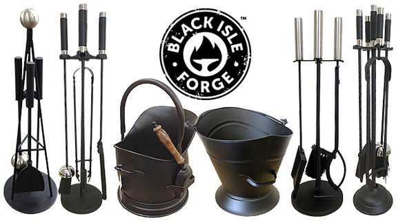 Black Isle Forge