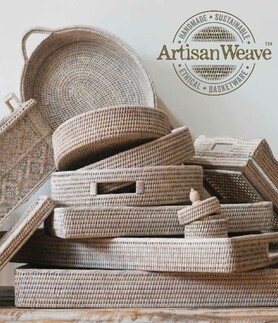Artisan Weave